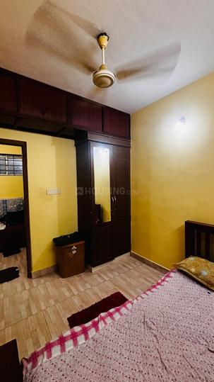 Vennala Bedroom 1