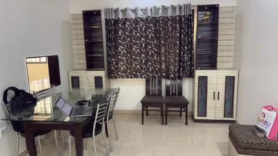 Hall Image of 1450 Sq.ft 3 BHK Apartment / Flat for sale in Magarpatta Trillium, Magarpatta City Pune for Rs. 21500000