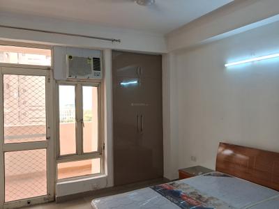 Bedroom Image of 1082 Sq.ft 2 BHK Apartment / Flat for sale in Supertech Ecociti, Sector 137 Noida for Rs. 10800000