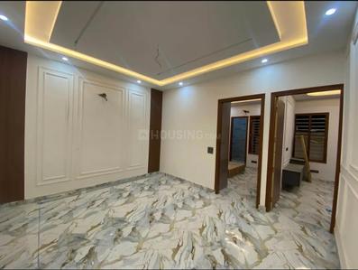 Bedroom Image of 1200 Sq.ft 2 BHK Apartment / Flat for rent in Taramandal Gorakhpur for Rs. 18000