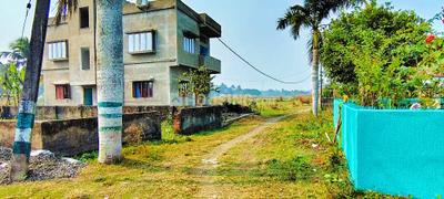 Image of 1440 Sq.ft Residential Plot / Land for sale in Wander Valley, Bara Gagan Gohalia, Kolkata for Rs. 600006