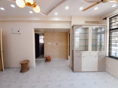 Hall Image of 810 Sq.ft 2 BHK Apartment / Flat for sale in Bengal Peerless Avidipta, Santoshpur Kolkata for Rs. 8500000
