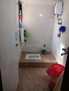 Bathroom Image of 960 Sq.ft 2 BHK Apartment / Flat for sale in Ruturaj Vastushilp Phase II A B C Wings, Nalasopara West Nala Sopara for Rs. 5350000
