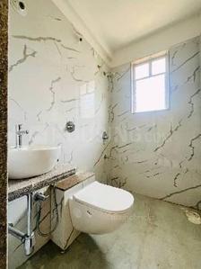 Image of 550 Sq.ft 1 BHK Apartment / Flat for rent in Oxy Beaumonde, Viman Nagar, Pune for Rs. 24000