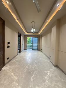 Living Room Image of 1440 Sq.ft 3 BHK Builder Floor for sale in East Of Kailash New Delhi for Rs. 42500000