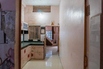 Kitchen Image of 1600 Sq.ft 4 BHK Duplex for sale in Itarsi Hoshangabad for Rs. 4500000