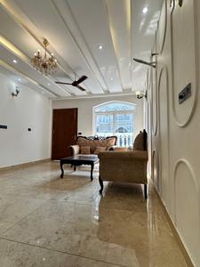 Hall Image of 1700 Sq.ft 3 BHK Duplex for sale in Land White City, Sector 114 Mohali for Rs. 14500000