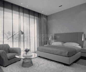 Image of 2300 Sq.ft 3.5 BHK Villa for rent in Hiranandani Villas, Chikkasanne, Bengaluru for Rs. 62000