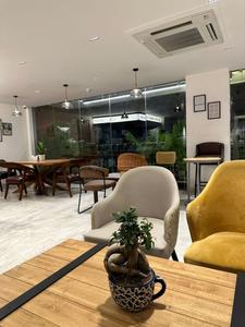 Image of 620 Sq.ft 1 RK Studio for rent in Sunder Luxury Floors, Sector 40, Gurgaon for Rs. 28000