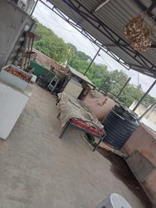 Balcony Image of 500 Sq.ft 1 RK Apartment / Flat for sale in Shivaji Nagar Pune for Rs. 4000000