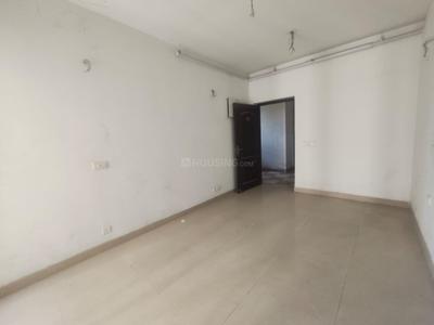Hall Image of 1100 Sq.ft 3 BHK Apartment / Flat for sale in Aditya City Apartment Ghaziabad, Wave City Ghaziabad for Rs. 8000000