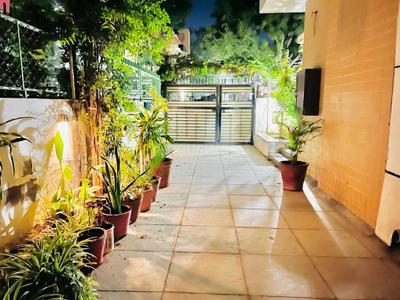Balcony Image of 1500 Sq.ft 2 BHK Independent House for rent in Ujala Circle Ahmedabad for Rs. 30000