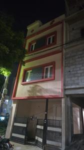 Image of 1400 Sq.ft 3 BHK Duplex for sale in Abbigere, Bengaluru for Rs. 8200000