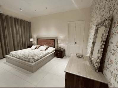 Image of 2100 Sq.ft 3 BHK Builder Floor for rent in Sector 46, Noida for Rs. 110000
