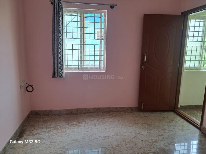 Sector 7, HSR Layout Bedroom 1