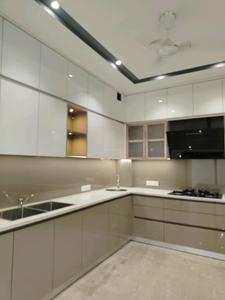 Kitchen Image of 2850 Sq.ft 4 BHK Builder Floor for sale in DLF City Phase 1, DLF Phase 1 Gurgaon for Rs. 50000000