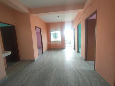 Hall Image of 1180 Sq.ft 3 BHK Apartment / Flat for sale in Madurdaha Kolkata for Rs. 4200000