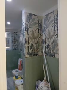 Common Bathroom Image of 1620 Sq.ft 4 BHK Apartment / Flat for sale in Chandan Hola New Delhi for Rs. 13000000