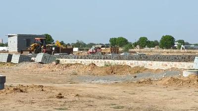 Image of 1764 Sq.ft Residential Plot / Land for sale in Tonk Road, Jaipur for Rs. 3136000