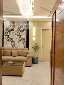 3D Tour Of Pitrachaya Dev Luxury Floors