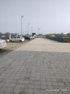 Image of 1502 Sq.ft 3 BHK Apartment / Flat for sale in Pardos Okas Residency, Sushant Golf City, Lucknow for Rs. 11500000
