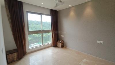 Bedroom Image of 950 Sq.ft 2 BHK Apartment / Flat for sale in Hiranandani Castle Rock, Powai Mumbai for Rs. 35000000