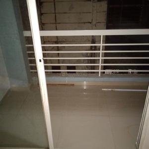 Balcony Image of 650 Sq.ft 1 BHK Apartment / Flat for sale in Undera Vadodara for Rs. 1850000