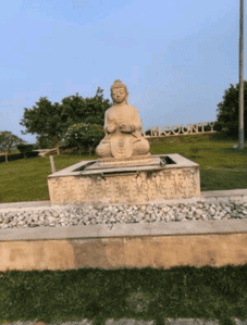 Image of 172 Sq.ft Residential Plot / Land for sale in Ansal Palm County, MDA, Meerut for Rs. 10500000