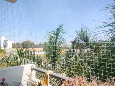 Living Room Image of 1362 Sq.ft 3 BHK Apartment / Flat for sale in GR Sankalpa, Choodasandra Bengaluru for Rs. 13500000