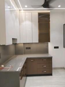Kitchen Image of 1205 Sq.ft 3 BHK Builder Floor for sale in Indirapuram Ghaziabad for Rs. 19400000