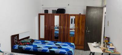 Bedroom Image of SOMO pg  in Sector 127, Noida
