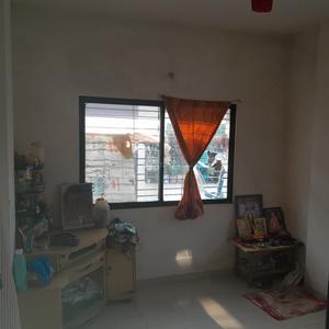 Bedroom Image of 750 Sq.ft 1 BHK Apartment / Flat for sale in Satpur Nashik for Rs. 3800000