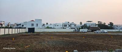 Image of 1000 Sq.ft Residential Plot / Land for sale in Vetrivel Venkateshwara Avenue, Thudiyalur, Coimbatore for Rs. 3880000