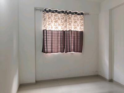 Bedroom Image of 1700 Sq.ft 3 BHK Apartment / Flat for rent in Vishwanath Maher Select, Shela Ahmedabad for Rs. 27000
