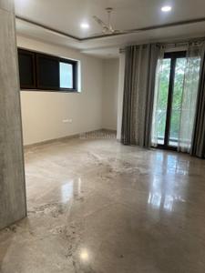 Hall Image of 2350 Sq.ft 3 BHK Apartment / Flat for sale in Padmarao Nagar Secunderabad for Rs. 25200000