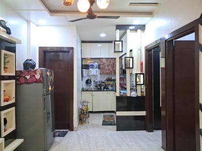 Living Room Image of 975 Sq.ft 2 BHK Apartment / Flat for rent in Sector 49 Noida for Rs. 28000