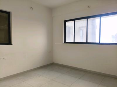 Bedroom Image of 621 Sq.ft 1 BHK Apartment / Flat for sale in Shapoorji Vanaha, Bavdhan Pune for Rs. 5200000