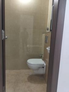 Image of 2000 Sq.ft 3 BHK Apartment / Flat for rent in Bawadiya Kalan, Bhopal for Rs. 32000