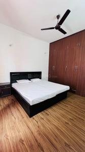 Bedroom Image of 2700 Sq.ft 3 BHK Independent House for rent in Emaar Bungalows, Sector 109 Mohali for Rs. 40000