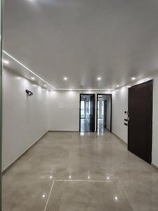 3 BHK Independent Builder Floor