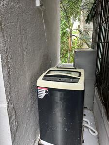 Balcony Image of PARTH SALUNKE in Kothrud, Pune