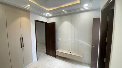 2 BHK Independent Builder Floor