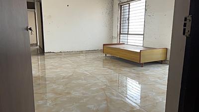 Living Room Image of 1630 Sq.ft 3 BHK Apartment / Flat for sale in Tolly Exotica, Tollygunge Kolkata for Rs. 17100000