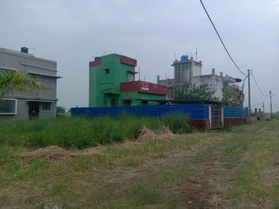 Image of 1440 Sq.ft Residential Plot / Land for sale in Fresco Fountain City Plots, Sankharipota, Raypur for Rs. 380000