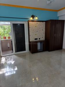 Hall Image of 2000 Sq.ft 3 BHK Apartment / Flat for rent in Bapuji Nagar Bhubaneswar for Rs. 35000