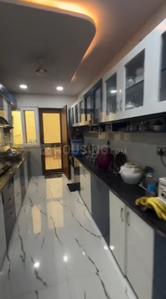 Kitchen Image of 1200 Sq.ft 4 BHK Villa for sale in Ayushi Villa, Purwa Jabalpur for Rs. 17000000