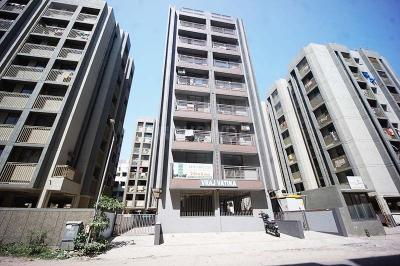 Building Image of 1080 Sq.ft 2 BHK Apartment / Flat for sale in Vatva Ahmedabad for Rs. 3600000