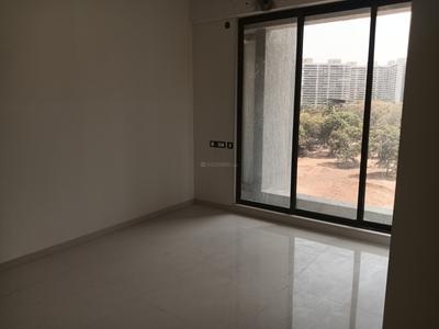 Bedroom Image of 850 Sq.ft 2 BHK Apartment / Flat for sale in Unique Vistas, Thane West Thane for Rs. 15000000