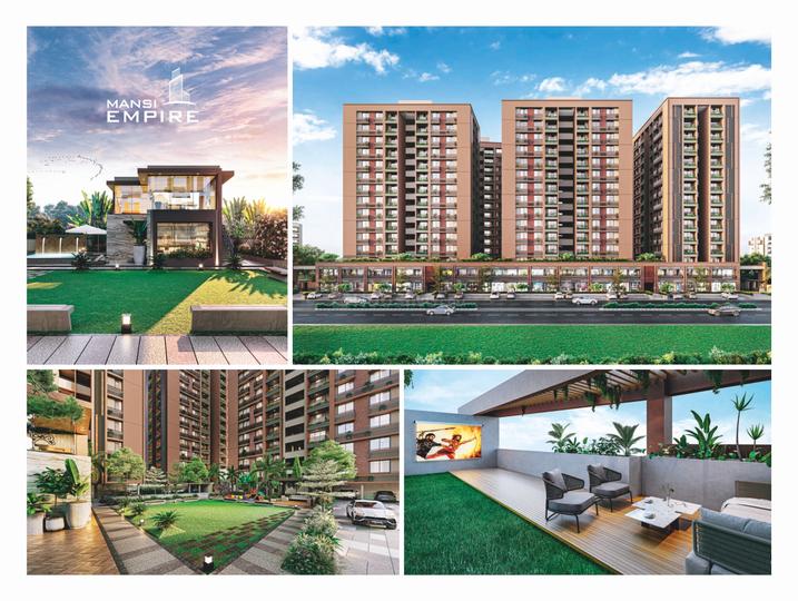 Mansi Empire Property Details Video 1