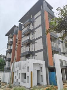 Image of 1158 Sq.ft 2 BHK Apartment / Flat for sale in BEML Cooperative Society Layout, Bengaluru for Rs. 6850000